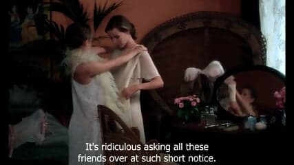 Bilitis (France-Italy 1977) Patti D'Arbanville (English Sub)