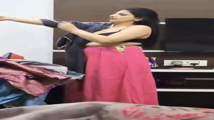 Beautiful hot Milf Viral Mms Part video