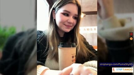 Feet and flirting older-younger cam scenario! From your screen to real talk she is ready to chat now! Solo fingering session close up, Press play to begin.