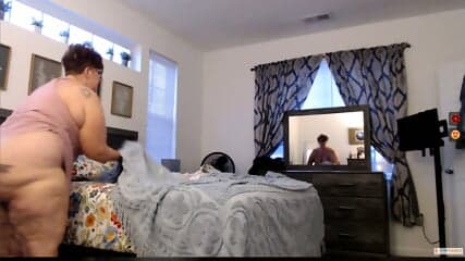 Elegant mature tease schoolgirl cam scenario! Click to chat she is live and ready! Horny woman masturbation live, Just hit join.