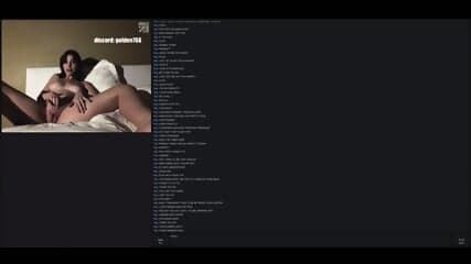 Mixed Girl With Some Flair