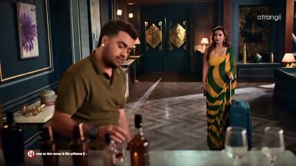 Wine part 2 full webseries romance videos