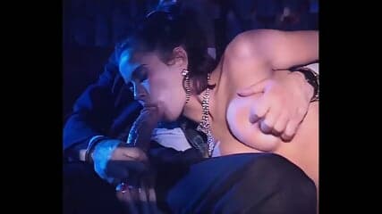 Angelica Bella Blowjob