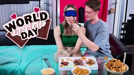 Alice Flore - Sweet Teen Loves Hard Sex