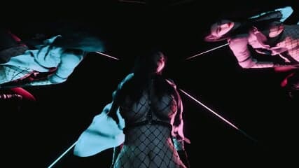 Sex Dance â Taste | VAM VR