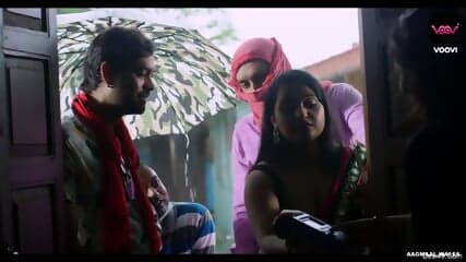 ATM bhabhi part 4 episode 2 full webseries romance videos