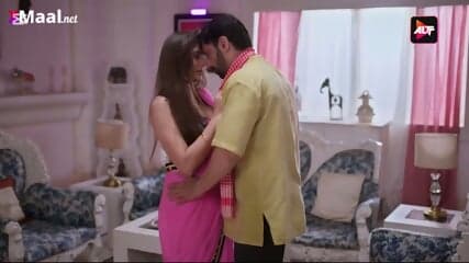 Hot Indian web series. Namkeen kisse Episode 3 ( meetha pyaar).