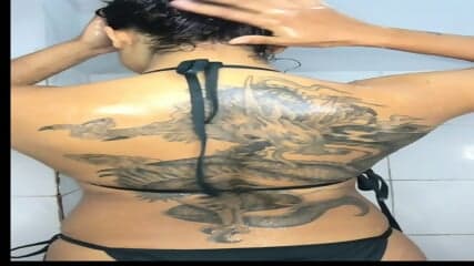 Sarmidai Sexy Webcam 2