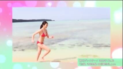 Swimsuit - Mio Imada ä»ç°ç¾æ¡