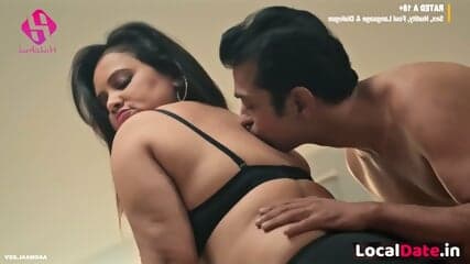 Hindi Hot Web Series - Mr Chourasiya Web Series Sex Uncut XXX