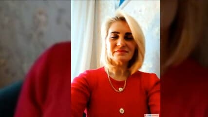 Dirty Roleplay!  Hold it count back with her Asmr countdown orgasm control.