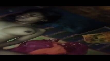 Indian girl boobs showing or sex in oyo