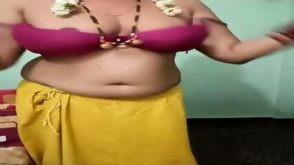 Quick Peek Of That Fine Body