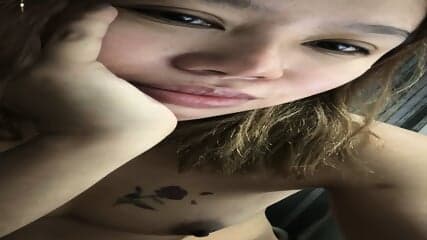 Wena Robles filipina slut