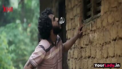 Tina Yoga Practice 2026 - Indian Uncut Web Series