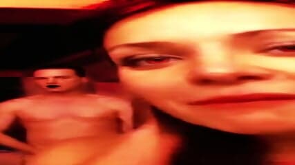 Cum on feel the noize - the good bukkake