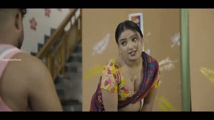 Shyna khatri romance 9 ððð