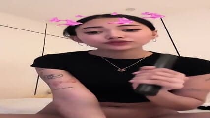 Selebgram live bar bar