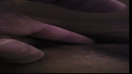 Close Up Pussy Play Masturbation Fingering Her Ass