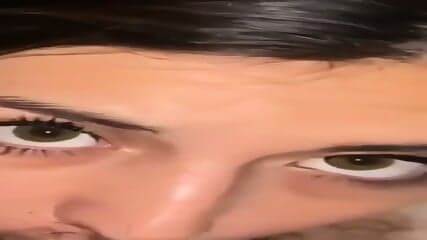 Latina perfect blow job