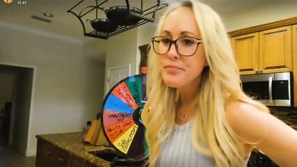 this old bitch sure likes to talk