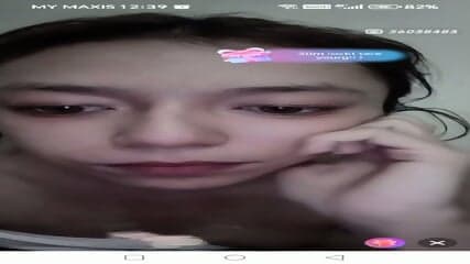 56038483 Ally Mango Live