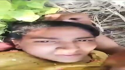 Cute baby fucking with lover