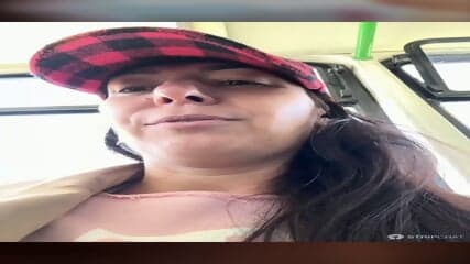 Model webcam eveangelll