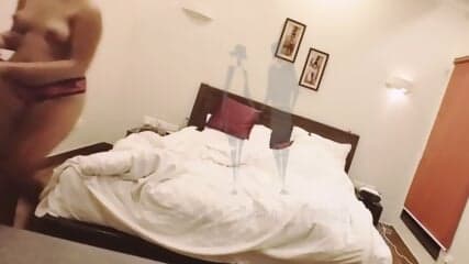 Smriti Jain Hotel Service Man Dare Mms Hidden Lust Stranger Dare Sex