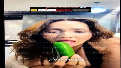 Aditi Mistry latest live cowgirl