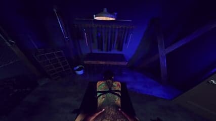 JUZT VR PMV 2 - ZOM BIE