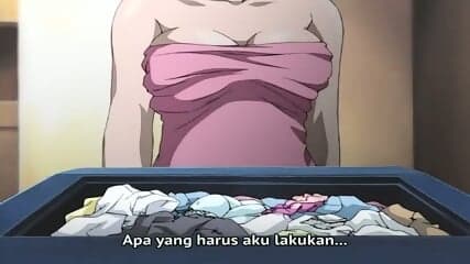 Enbo 1 taboo step mother