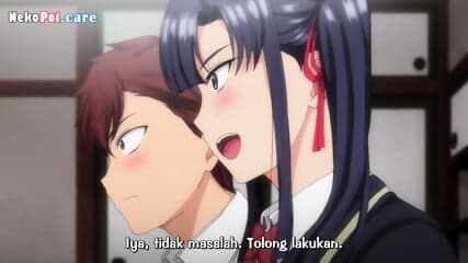 SS 3 HypnoSensei ["Girlfriend"]