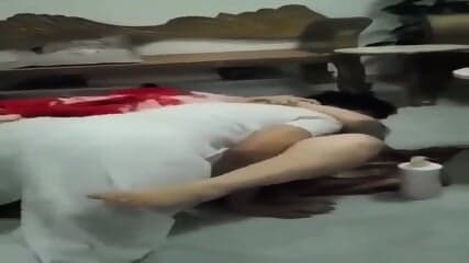 Pinay nag kapantot sa alaga sa Saudi