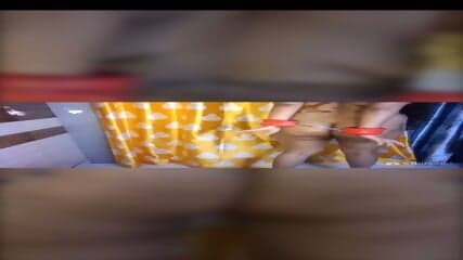 Yashmika loves ass hitting