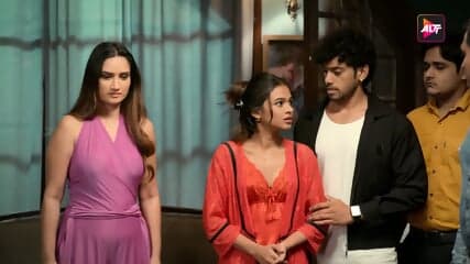 Crimes and Confessions S02E21