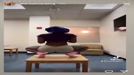 Booty; Her google drive folder link, 377 videos => https://rentry.co/t6vuix4a