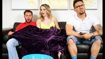 Wife Cheats With Best Friend And Explodes In Ecstasy