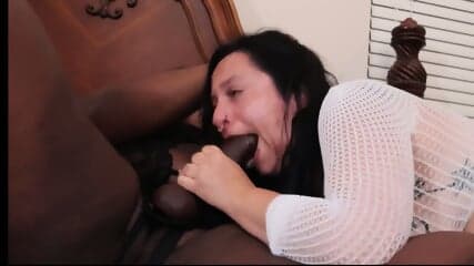 The Will Of Your Divine Mistress And Receive Her Penetration