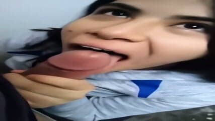 Mamada Latina - Ai Enhanced