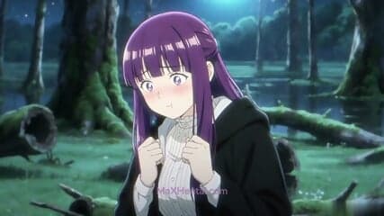 Risky Sperm Hunting Adventure in the Wild Jungle (Hentai Anime) 2026