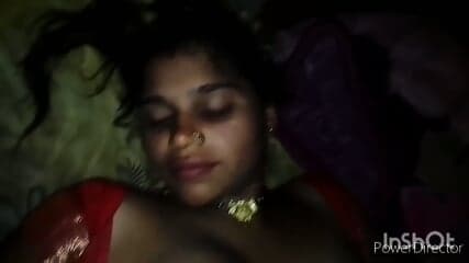 Pregnant Village Wife Hard Fucking by Hubby