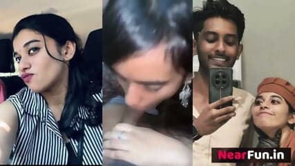 Desi Cute Sonali Bhabhi Sucking Cock In Shower