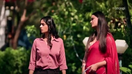 Webseries manifestation hotty romantic