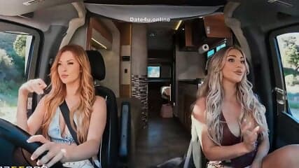 Kayley Gunner, Elly Clutch - Sleazy Rider Part 1 (06.02.2026) rq080 xf1a