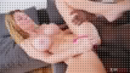 Curvy Blonde Latina Gets Wrecked By BBC