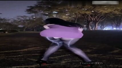 Chá» Mai ra cÃ´ng viÃªn thá»§ dÃ¢m Äá»i giÃ³ cho kÃ­ch thÃ­ch