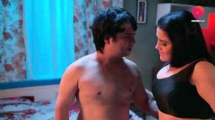 Jaysrhee Aunty and Boys - Episode 1