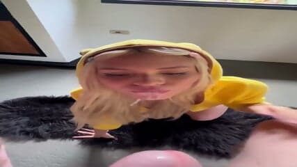 Pika Slut