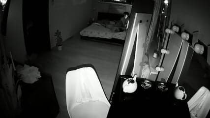 Kamila And Danildo Naked Ass Massage